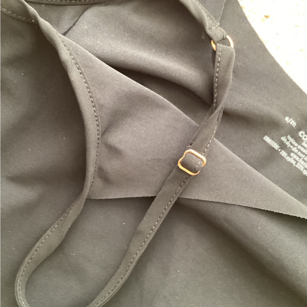 COMMANDO TANK TOP - Picture 5 of 5